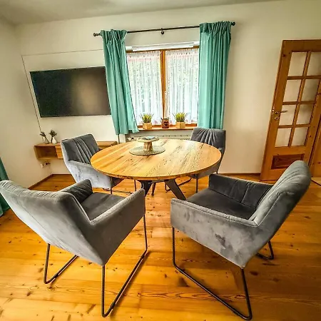 Apartment Rauszeit *